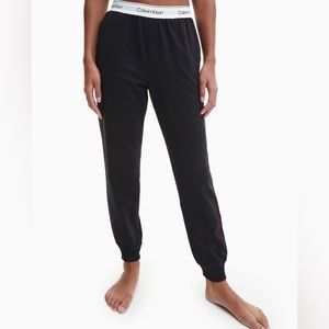 Calvin Klein Modern Cotton Lounge Jogger